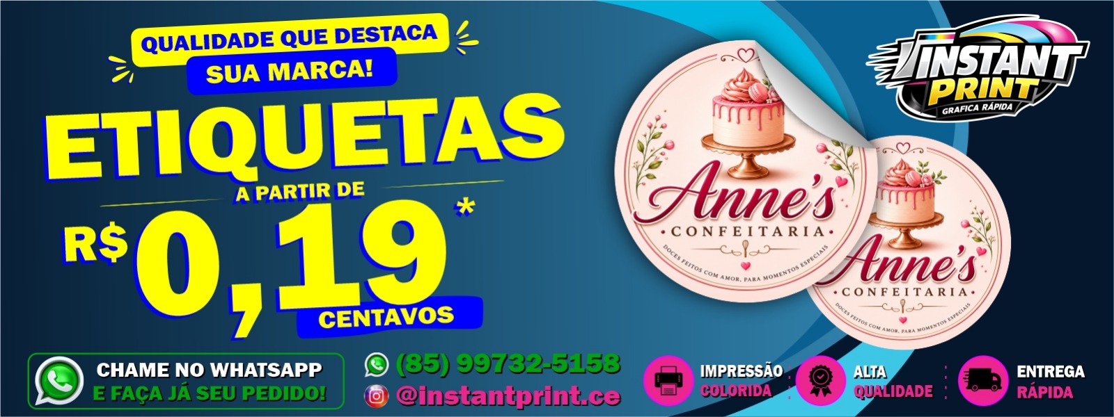 Banner Instant Print 1