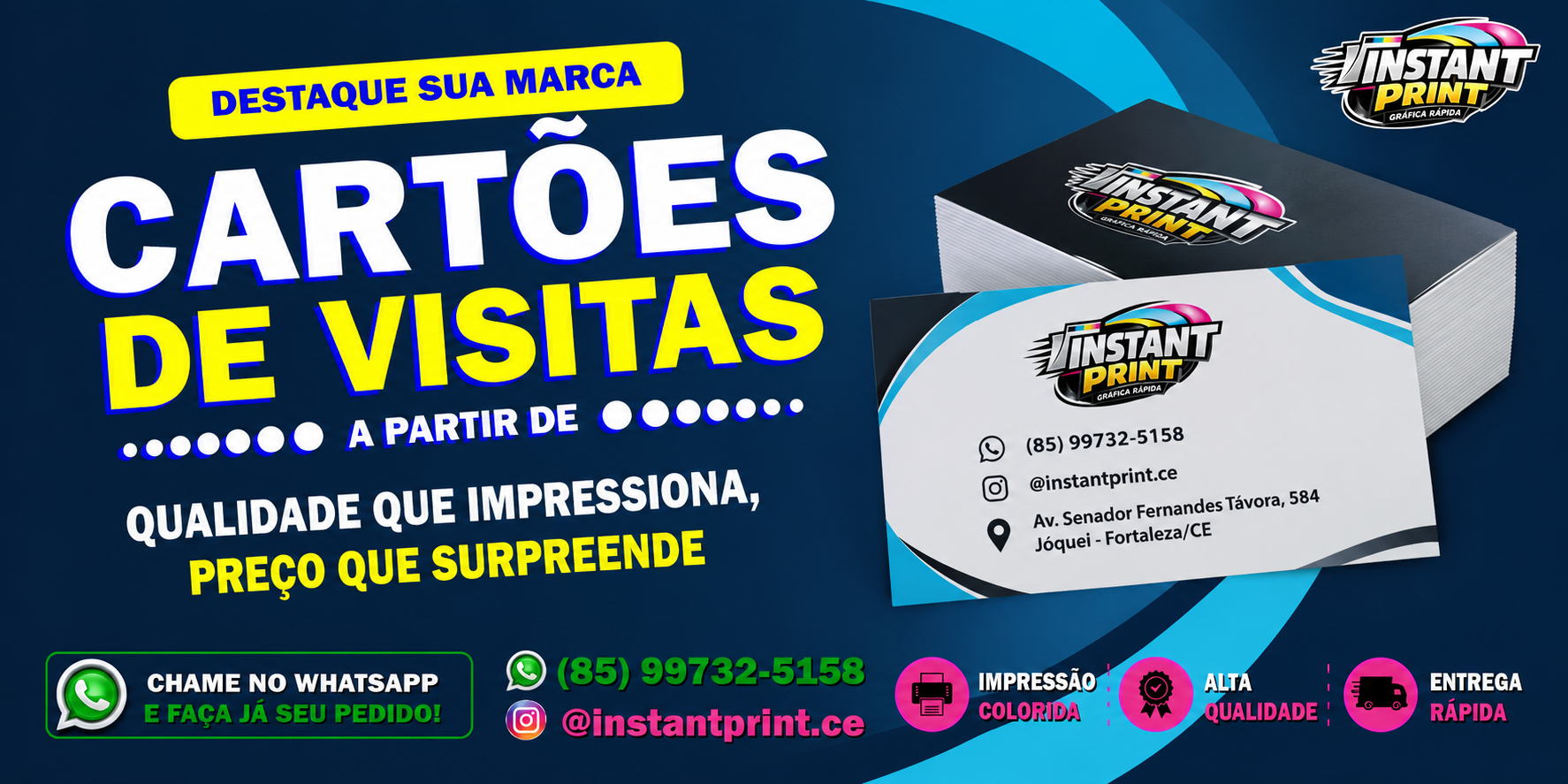 Banner Instant Print 1