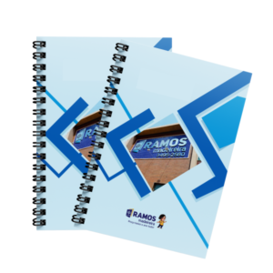 Agenda Comercial Diária