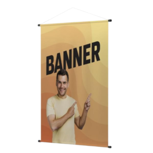 Banner