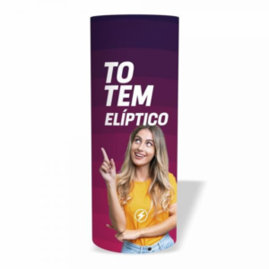 Totem Elíptico
